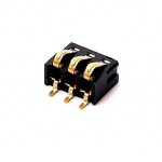 Battery Connector for Salora Volt 2