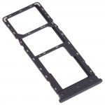 Sim Card Holder Tray For Infinix Zero 6 Pro Black - Maxbhi Com