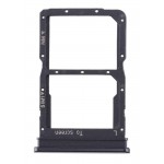 Sim Card Holder Tray For Honor 10i Black - Maxbhi Com