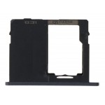 Sim Card Holder Tray For Samsung Galaxy Tab A 10 1 2019 Black - Maxbhi Com