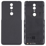 Back Panel Cover For Alcatel 1x 2019 White - Maxbhi Com