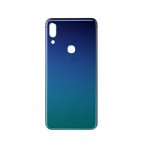 Back Panel Cover For Infinix Zero 6 Pro Black - Maxbhi Com