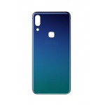 Back Panel Cover For Infinix Zero 6 White - Maxbhi Com