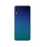 Full Body Housing For Infinix Zero 6 Pro Black - Maxbhi Com