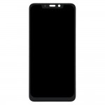 Lcd Screen For Infinix Zero 6 Replacement Display By - Maxbhi Com
