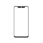 Replacement Front Glass For Infinix Zero 6 Pro Cyan By - Maxbhi Com