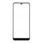 Touch Screen Digitizer For Alcatel 3l 2019 Black By - Maxbhi Com