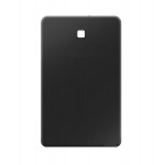 Back Panel Cover For Samsung Galaxy Tab A 8 0 2018 Black - Maxbhi Com