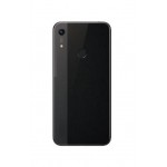 Full Body Housing For Honor 8a Pro Black - Maxbhi Com