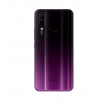 Full Body Housing For Vivo Y17 2019 Purple - Maxbhi Com