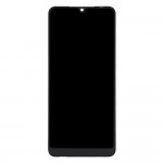Lcd Screen For Alcatel 3l 2019 Replacement Display By - Maxbhi Com