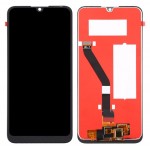 Lcd With Touch Screen For Huawei Enjoy 9e Blue By - Maxbhi Com