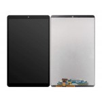 Lcd With Touch Screen For Samsung Galaxy Tab A 10 1 2019 White By - Maxbhi Com