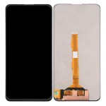 Lcd With Touch Screen For Vivo S1 China Black By - Maxbhi Com