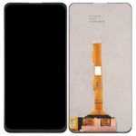 Lcd With Touch Screen For Vivo S1 China Pink By - Maxbhi Com