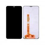 LCD with Touch Screen for Vivo Y17 2019 Black