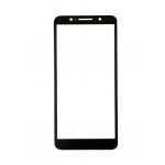 Replacement Front Glass For Alcatel 1c 2019 Blue By - Maxbhi Com