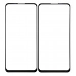 Replacement Front Glass For Vivo S1 Blue By - Maxbhi Com