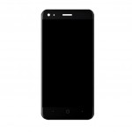 Display for Micromax Bharat Go Gold (Combo Folder) by Maxbhi.com