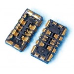 Battery Connector For Oppo A5s Ax5s By - Maxbhi Com