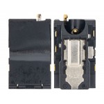 Handsfree Jack For Samsung Galaxy Tab A 8 0 2019 By - Maxbhi Com