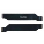 Lcd Flex Cable For Honor 10i By - Maxbhi Com