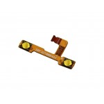 Side Key Flex Cable for Alcatel Idol 2 S