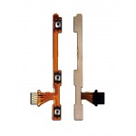 Volume Button Flex Cable For Honor 8a Pro By - Maxbhi Com