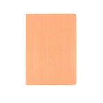 Flip Cover For Huawei Mediapad M5 Lite 8 0 Gold By - Maxbhi Com