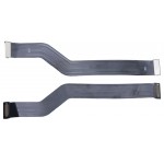 Main Board Flex Cable For Xiaomi Redmi Note 7 By - Maxbhi Com