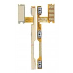 Volume Button Flex Cable For Xiaomi Redmi Note 7 By - Maxbhi Com