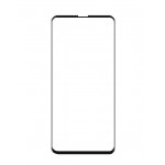 Replacement Front Glass For Allview Soul X6 Xtreme Black By - Maxbhi Com