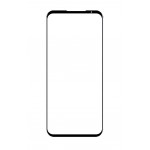 Replacement Front Glass For Meizu 16s Blue By - Maxbhi Com