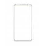 Touch Screen Digitizer For Meizu 16s White By - Maxbhi Com