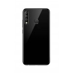 Full Body Housing For Infinix Smart 3 Plus Black - Maxbhi Com