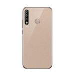 Full Body Housing For Infinix Smart 3 Plus White - Maxbhi Com