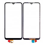 Touch Screen Digitizer For Xiaomi Redmi Y3 Black By - Maxbhi Com