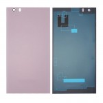 Back Panel Cover For Zte Star 1 Pink - Maxbhi Com