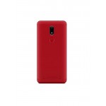 Full Body Housing For Wiko View Prime Red - Maxbhi Com