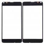 Replacement Front Glass For Microsoft Lumia 640 Lte Dual Sim Orange By - Maxbhi Com