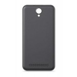 Back Panel Cover For Acer Liquid Z6 Grey - Maxbhi Com