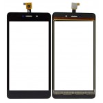 Touch Screen Digitizer For Blu Life Xl Blue By - Maxbhi Com