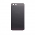 Back Panel Cover For Lenovo Vibe K5 Plus 3gb Ram Grey - Maxbhi Com