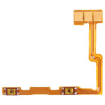 Volume Key Flex Cable For Oppo R11 Plus By - Maxbhi Com