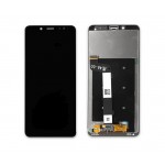 Lcd With Touch Screen For Xiaomi Redmi Note 5 Pro 6gb Ram Red By - Maxbhi Com