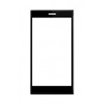 Replacement Front Glass For Jolla Jolla Orange By - Maxbhi Com