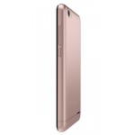 Back Panel Cover For Videocon Graphite1 V45ed Gold - Maxbhi Com