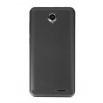 Full Body Housing For Lemon Blaze Plus 502 Grey - Maxbhi Com