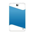 Full Body Housing For Penta Tpad Ws704q Blue - Maxbhi Com