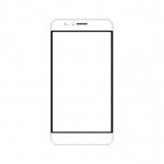 Touch Screen Digitizer For Intex Aqua S7 Blue By - Maxbhi Com